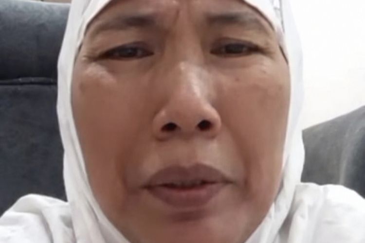 Berangkat ke Dubai Pakai Visa Ziarah, PMI Asal Sampang Diduga jadi Korban TPPO di Libya