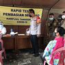 Polres Jaksel Bentuk 10 Kampung Tangguh di RW dengan Kasus Covid-19 Tinggi
