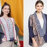5 Tips Memakai Batik untuk Wanita Modern Agar Tampil Lebih Modis