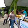 Operasi Pasar Minyak Goreng di Yogyakarta Diserbu Warga, Per Operasi Disiapkan Seribu Liter