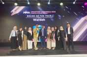 Kembali Ukir Prestasi, ParagonCorp Raih 9 Penghargaan di MMA Smarties Indonesia Award 2025