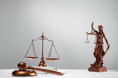 7 Kasus Caleg Teseret Kasus Kriminal, Ada Pengguna Narkoba hingga Pelecehan Seksual