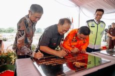 Pemkab Karawang dan Bekasi Sepakati Akses ke Stasiun Kereta Cepat