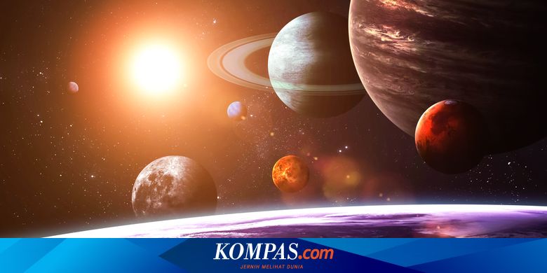 18 Fenomena Antariksa Pada September 2020 Apa Saja Halaman All Kompas Com 18 Fenomena Antariksa Pada September 2020 Apa Saja Halaman All Kompas Com