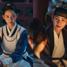 Sinopsis Bon Appétit, Your Majesty Episode 9, Perhatian Raja Lee Heon pada Yeon Ji Young