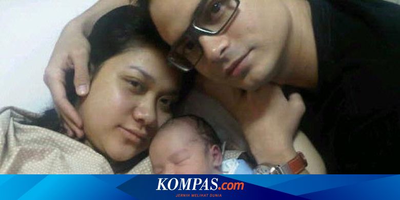 Bayi Terlilit Bcl Jalani Bedah Caesar