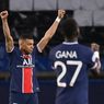 Man City Vs PSG - Absensi Mbappe Bukan Alasan Les Parisiens Kalah