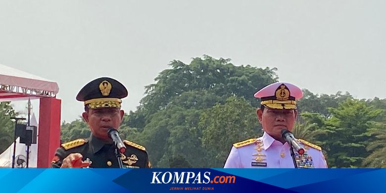 Yudo Margono yang Kini Bisa Nyoblos Lagi di Pemilu, Kali Terakhir Kelas 2 SMA