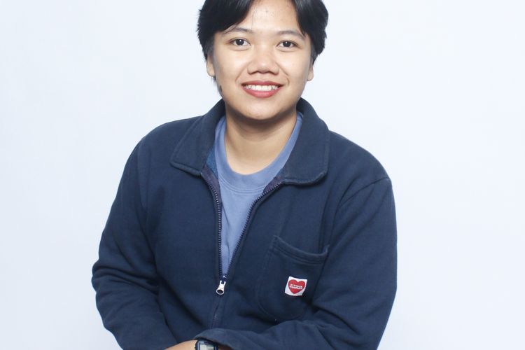 Kisah Cinta Setia, Mahasiswi ISI Yogyakarta yang Angkat Tradisi Rawa Pening ke Panggung Internasional