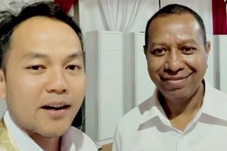 Pemkot Solo Bakal Kerja Sama dengan Papua Selatan di Bidang Pendidikan