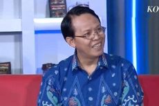 Heru Ganti Slogan Jakarta Era Anies, Pengamat: Terkesan Politis, Kental Aroma Balas Dendam