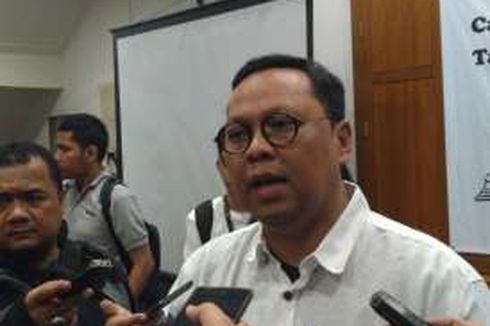 PKB Dorong Seleksi Capres yang Transparan