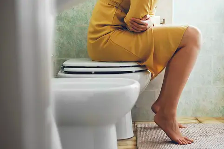 Ilustrasi anyang-anyangan