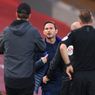 Juergen Klopp Terbawa Emosi saat Adu Mulut dengan Frank Lampard