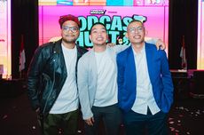 Podcast Hunt 2024 Sukses Digelar, Lahirkan Podcaster Baru