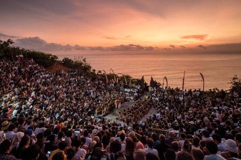 The New Normal Pariwisata Indonesia Setelah Pandemi Corona, Apa Itu?