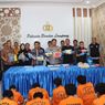 Operasi Sikat Krakatau, Polisi Tangkap 50 Pelaku Kejahatan