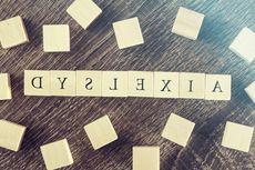10 Mitos Soal Disleksia