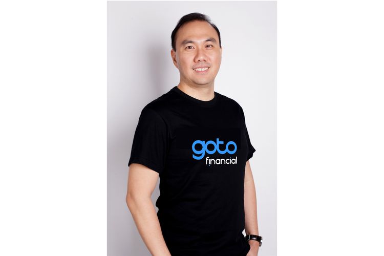 GoTo resmi angkat Hans Patuwo sebagai Direktur dan Presiden Unit Fintech GoTo.