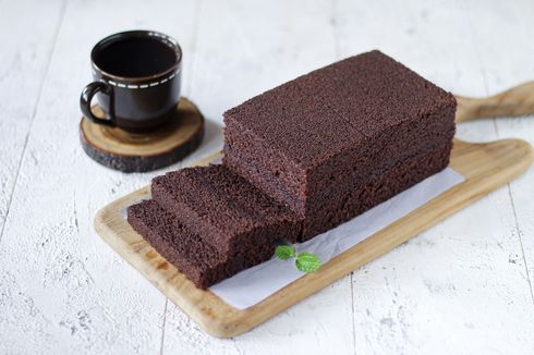 Resep Brownies Kukus, Cocok Untuk Teman Minum Kopi