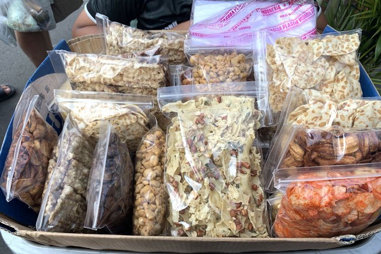 Bazar Takjil Ramadhan Benhil kembali hadir pada Ramadhan 2025 mulai pukul 14.00-19.00 WIB.