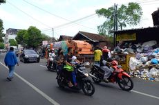 Yogya Darurat Sampah, Ahli UGM: Kesadaran Masyarakat Masih Minim