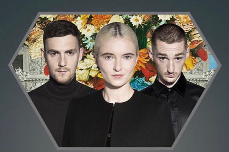 Clean Bandit