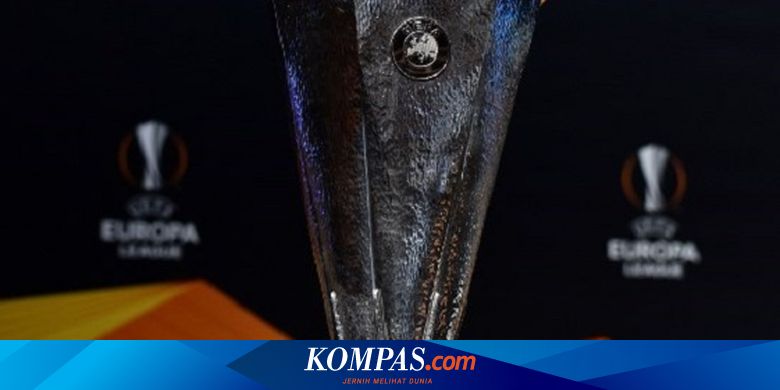 Hasil Undian Liga Europa 2020 2021 Celtic Dan Ac Milan Satu Grup Halaman All Kompas Com