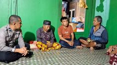 Petani Perempuan di Buton Selatan Tewas Dililit Ular Piton