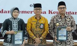 Batang Raih Opini WTP 9 Tahun Beruntun, Bupati Faiz: Ini Tanggung Jawab Berkelanjutan