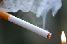 Kecanduan Rokok Bukan Hanya Nikotin Sebabnya