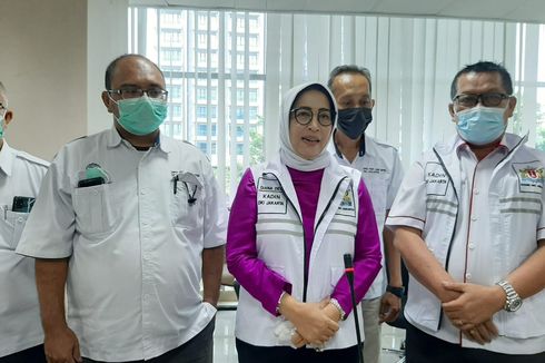 Kadin DKI Jakarta Nilai Apindo Tak Perlu Gugat Anies soal Kenaikan UMP