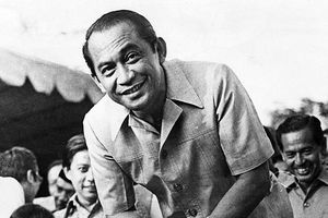 Saat Ali Sadikin Merasa Tertipu oleh Ibnu Sutowo soal Hotel Sultan