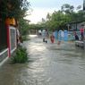 Banjir Rendam Jakarta, Ini Tips Aman Bersihkan Rumah Bebas Penyakit