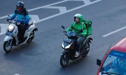 Pesan-Antar Makanan Tanpa Kontak, agar Sama-sama Sehat