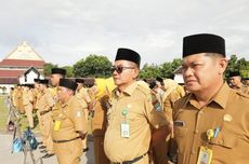 Ramadhan, Jam Kerja ASN Pemkab Tangerang Berkurang 4,5 Jam Per Minggu
