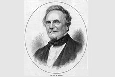 Mengenal Charles Babbage, Ilmuwan yang Menemukan Komputer
