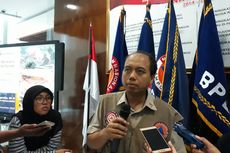 BNPB: 10 Tahun Terakhir, Longsor Paling Banyak Terjadi di Sukabumi 