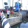 Genuk dan Pedurungan Banjir, Pemkot Semarang dan BBWS Pemali Juana Optimalkan Rumah Pompa