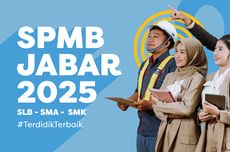 Apa Itu Tes Terstandar dan Uji Kompetensi di SPMB Jabar 2025 Tahap 1