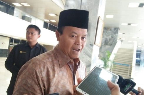 Hidayat Nur Wahid: Rakyat Akan Mencatat Manuver Partai Politik... 