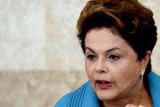 Presiden Brasil Tak Lagi Populer