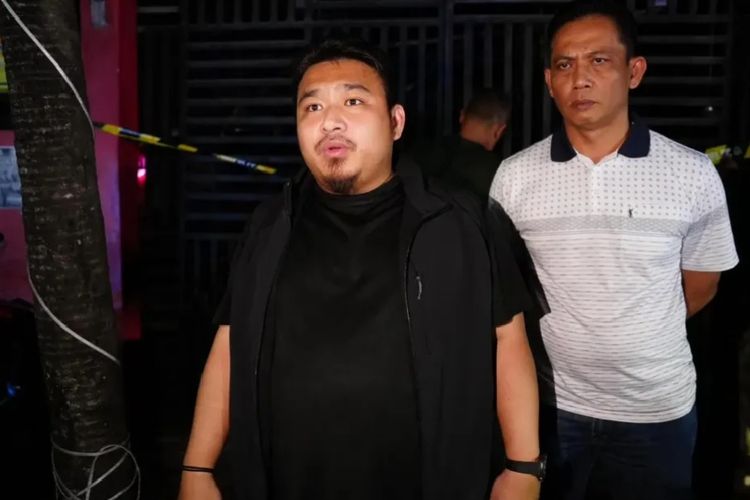 Viral Bupati Subang Adu Mulut Saat Razia Miras, Reynaldy: Banyak Warga Jadi Korban