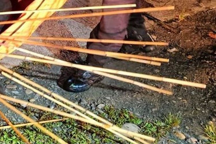 Motif dan Modus Pembunuhan Warga Mimika, Dibunuh di Hotel 