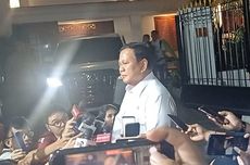 Prabowo Lanjutkan Pemanggilan Calon Menteri dan Wamennya Hari Ini