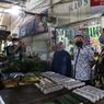 Pedagang Pasar Keluhkan Pasar Bocor, Kumuh, hingga Lampu Mati, Bupati Purworejo Tegur Pengelola