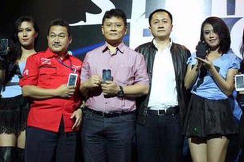 Alcatel Siapkan 13 Ponsel Android untuk Indonesia