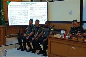 Kematian Tak Wajar Kacab Bank BUMN, Ada Tanda Kekerasan di Hampir Seluruh Tubuh