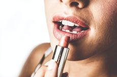 Catat, 7 Tips Mencegah Bibir Kering Selama Puasa