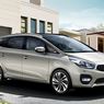 Susul Hyundai, Kia Siapkan MPV Pesaing Avanza dan Xpander